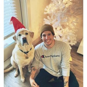 Meet your Posher, Cody